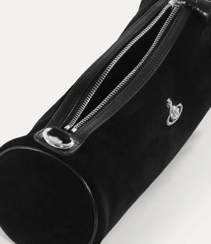 Borsa Cindy Cylinder