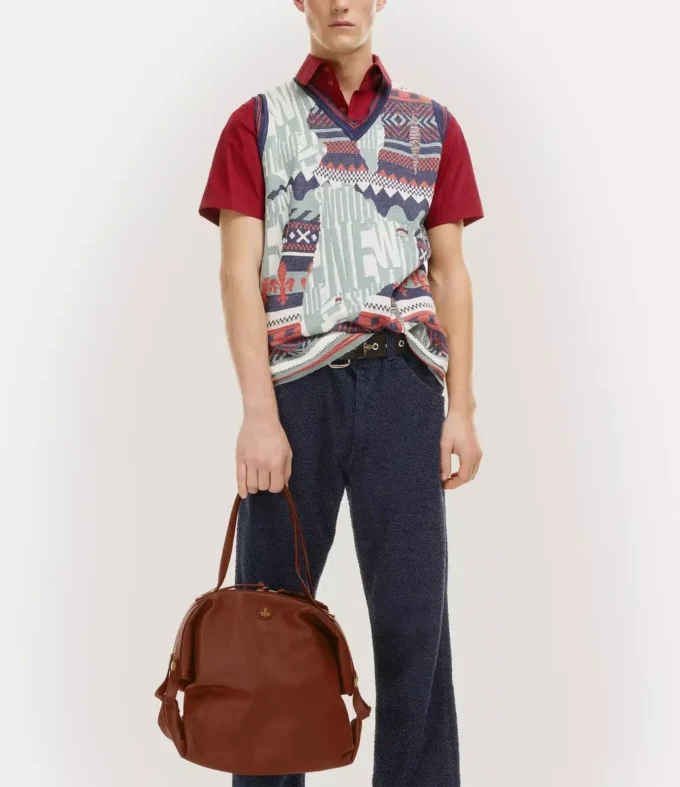 Borsa da viaggio Mara Large