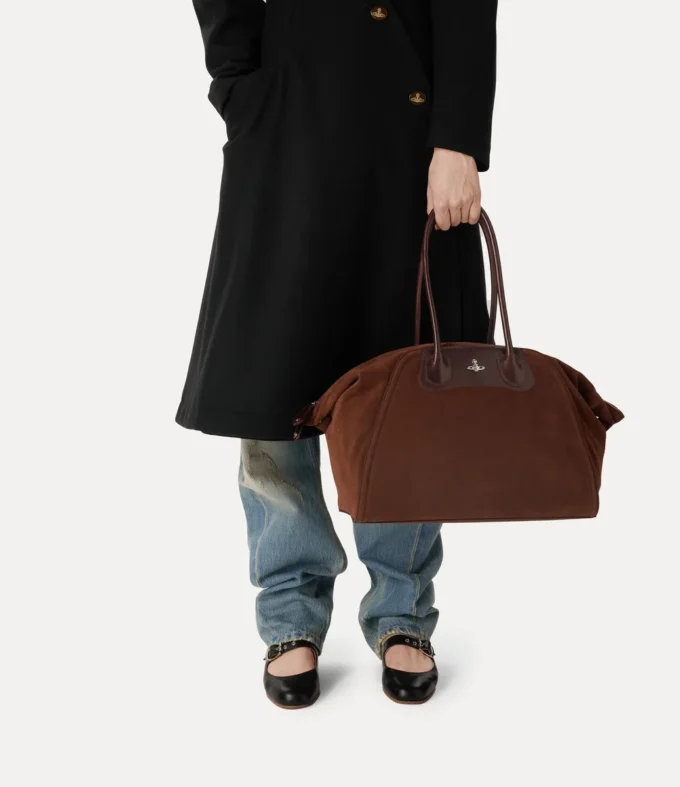 Borsa da viaggio Shirley