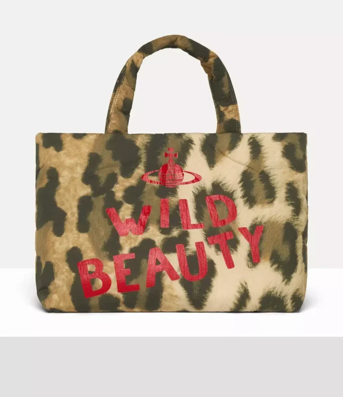 Borsa grande Maud