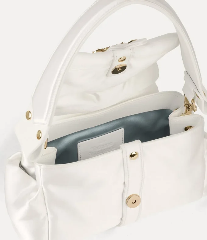 Borsa Hazel Mini Treasure