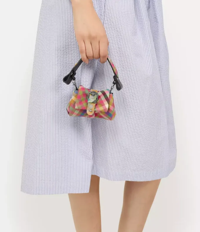 Borsa Hazel Treasure Charm