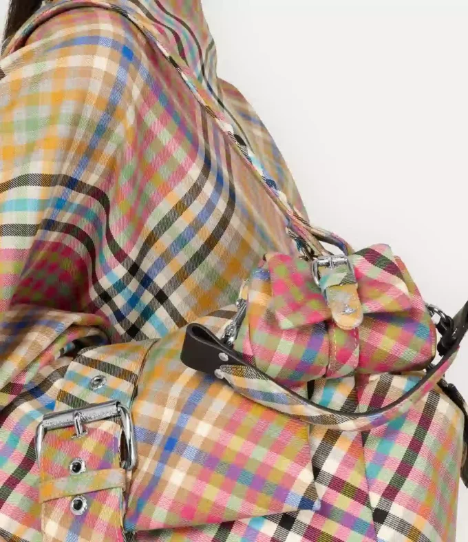 Borsa Hazel Treasure Charm