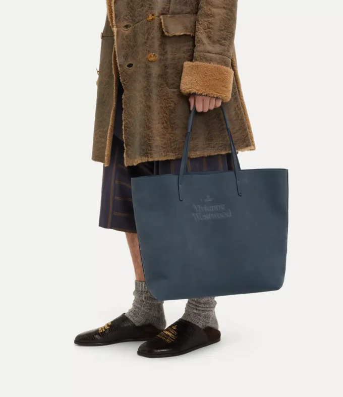 Borsa Shopper Studio