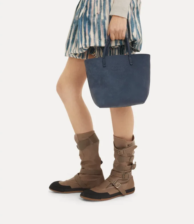 Borsa shopper Studio Small Borsa shopper Studio Small