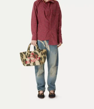 borsa tote maud medium 2 330x382 - Borsa tote Maud Medium