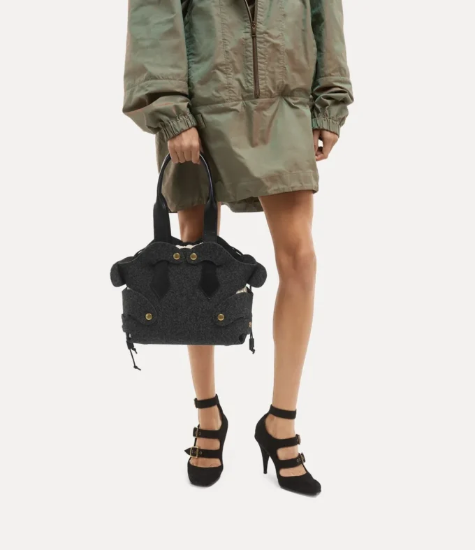 Borsa tote Wilma Small