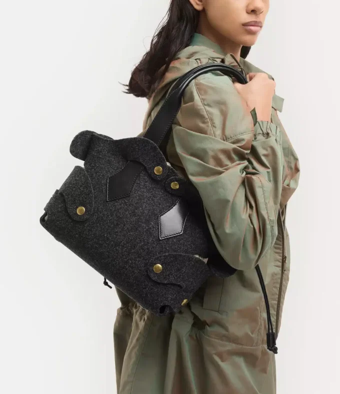 Borsa tote Wilma Small