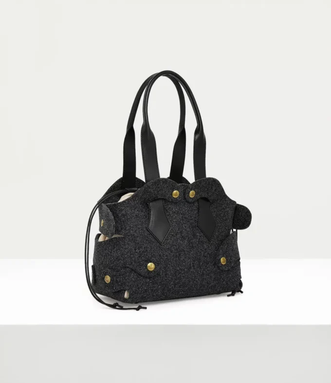 Borsa tote Wilma Small