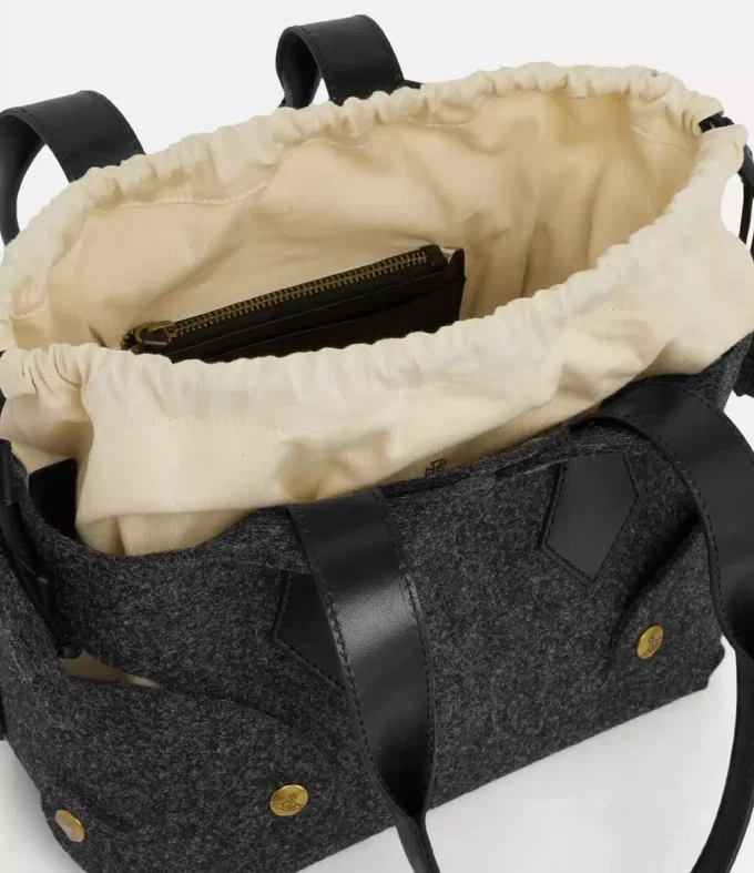 Borsa tote Wilma Small