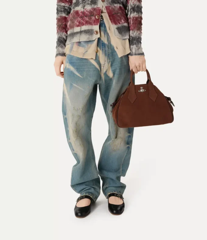 Borsa Yasmine Medium