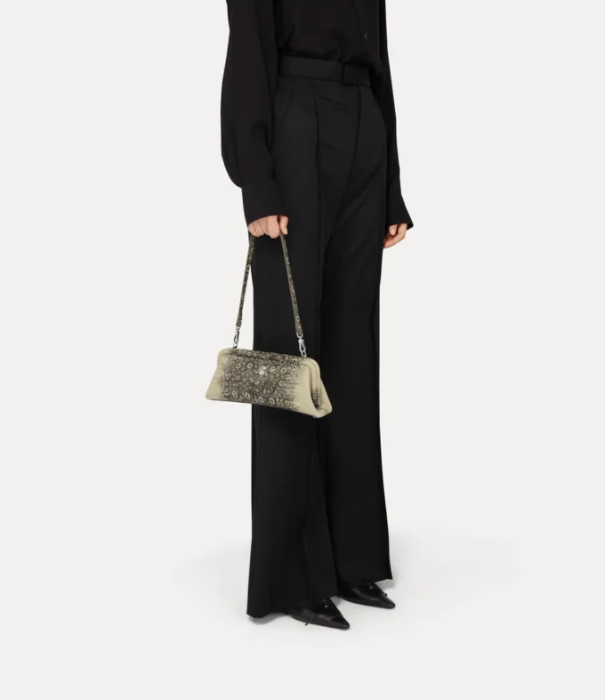 Borsellino Jane Frame