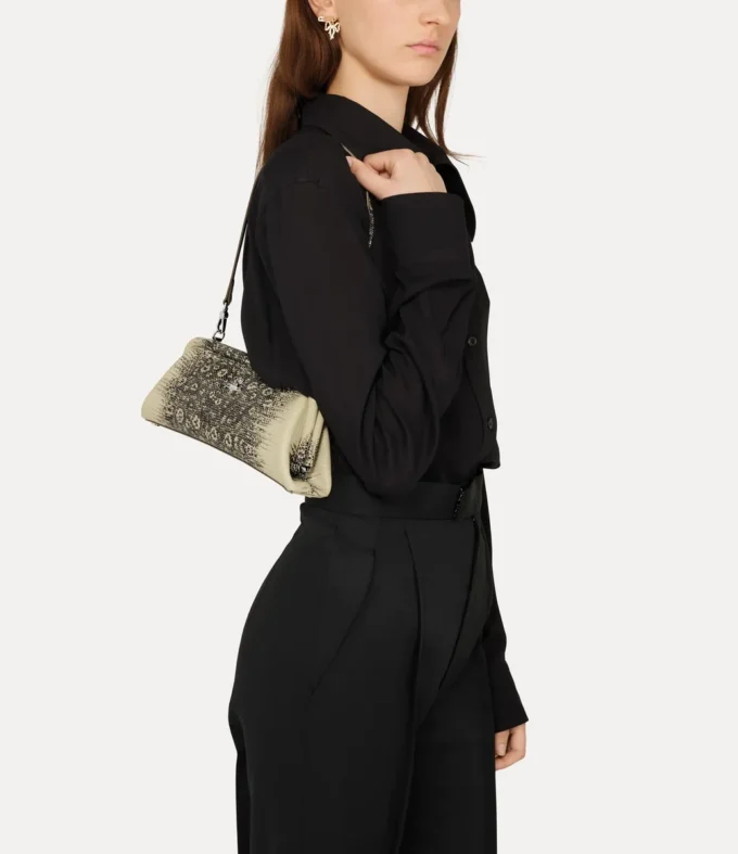 Borsellino Jane Frame