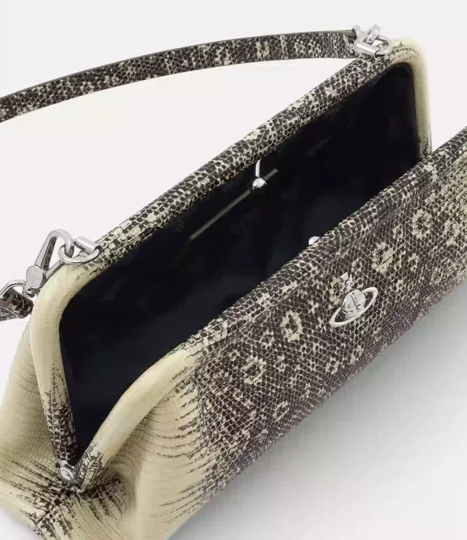 Borsellino Jane Frame