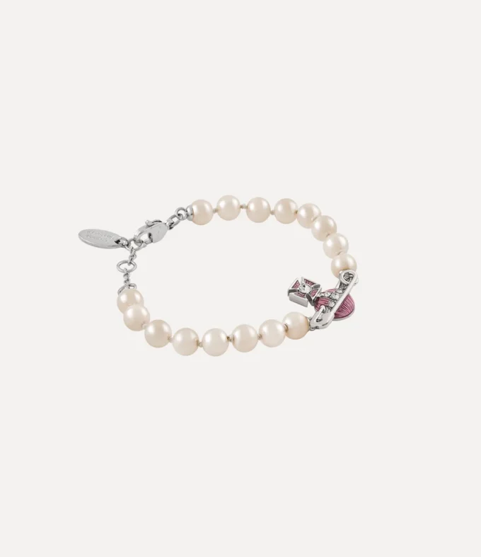 Bracciale Kitty Pearl Bracciale Kitty Pearl