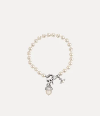 Bracciale Lucille Pearl