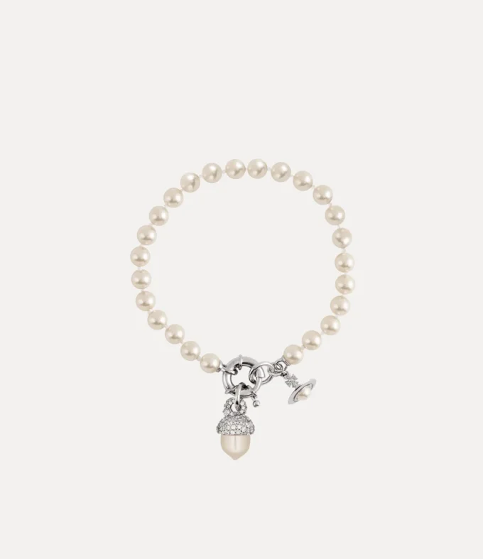 Bracciale Lucille Pearl Bracciale Lucille Pearl