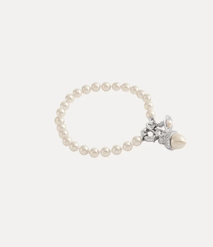 Bracciale Lucille Pearl Bracciale Lucille Pearl