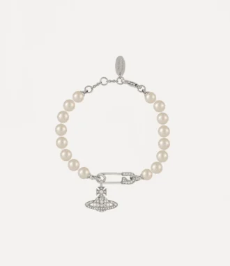 Bracciale Lucrece Pearl