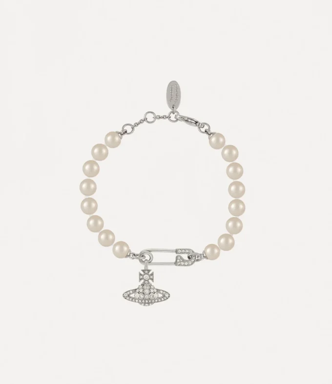 Bracciale Lucrece Pearl