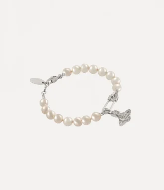 Bracciale Lucrece Pearl