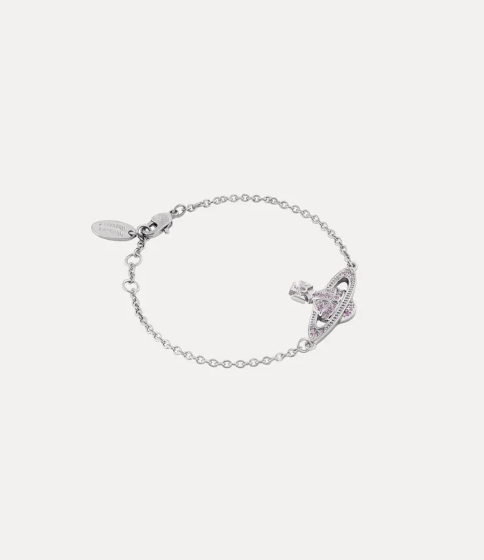 Bracciale Mini Bas Relief Chain