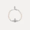 Bracciale Mini Bas Relief Pearl