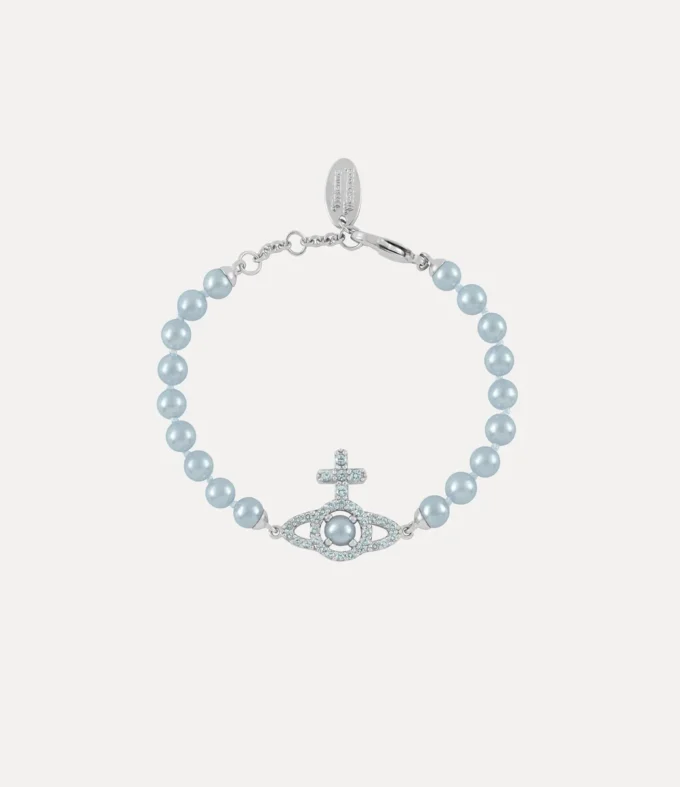 Bracciale Olympia Pearl