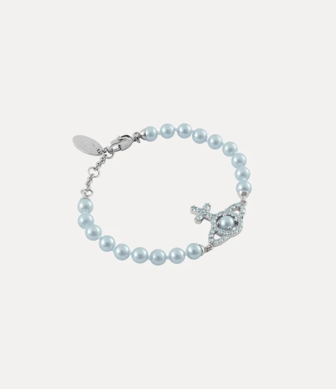 Bracciale Olympia Pearl