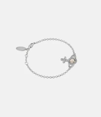 Bracciale Olympia Pearl Chain Bracciale Olympia Pearl Chain