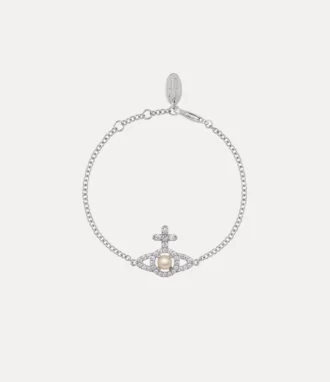 Bracciale Olympia Pearl Chain Bracciale Olympia Pearl Chain