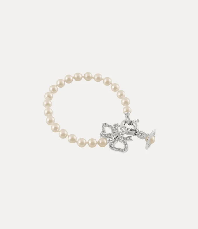 Bracciale Rigoberta Pearl