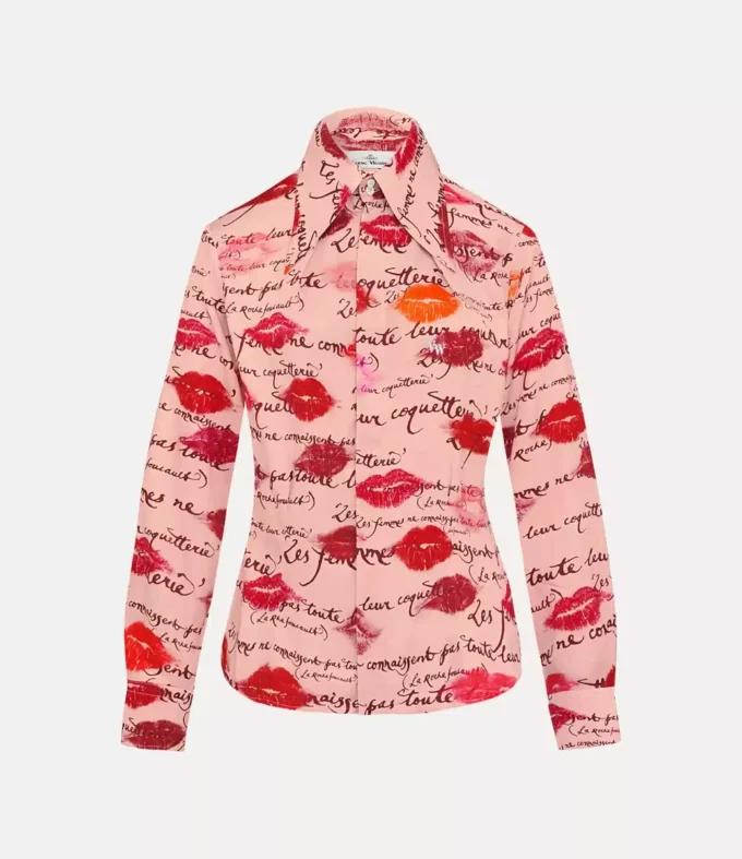 Camicia da smoking Violin