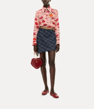 Camicia da smoking Violin