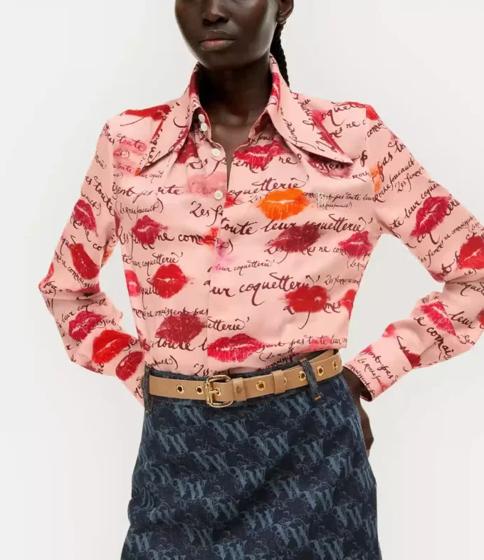 Camicia da smoking Violin