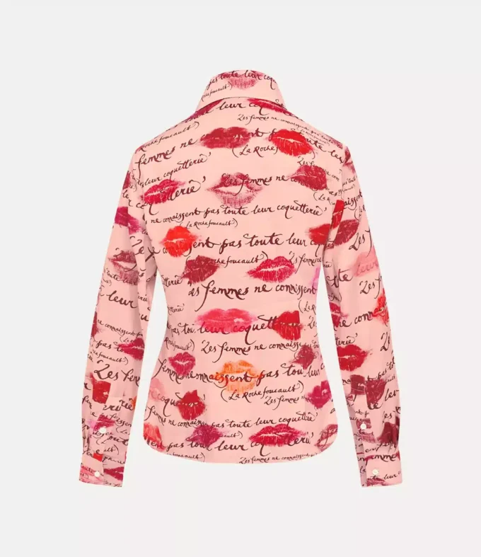 Camicia da smoking Violin