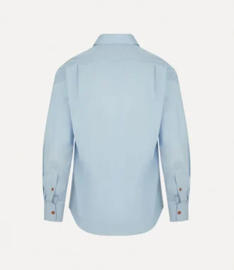 Camicia Krall a due bottoni