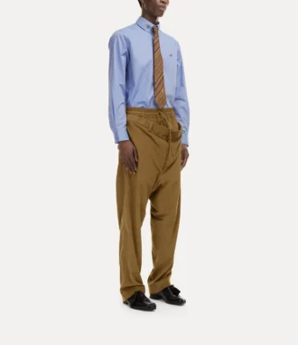 Camicia Krall a due bottoni