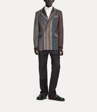 Camicia Krall a due bottoni