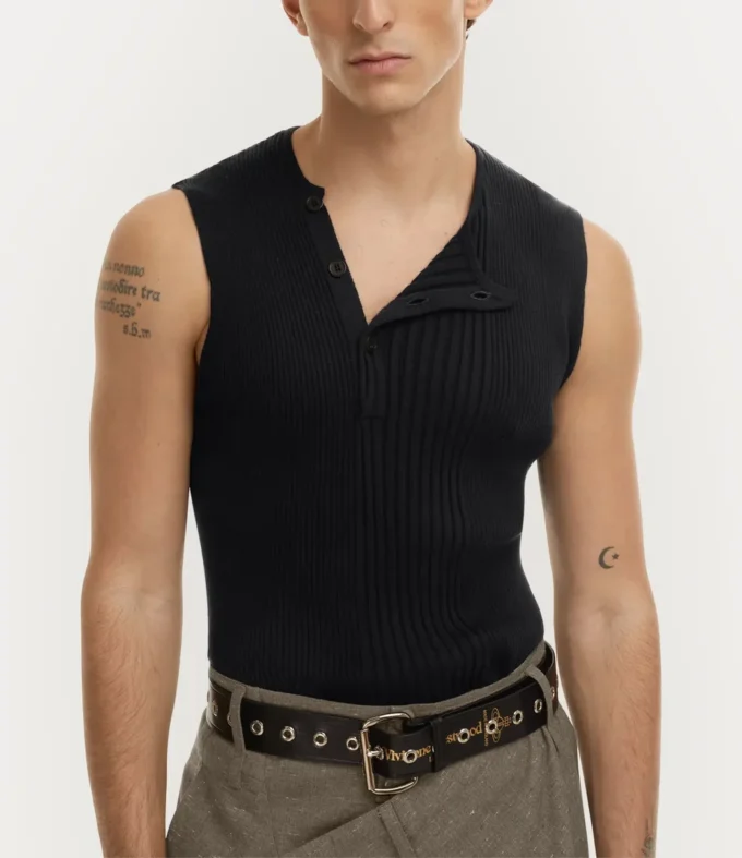 Canotta Tegan Canotta Tegan