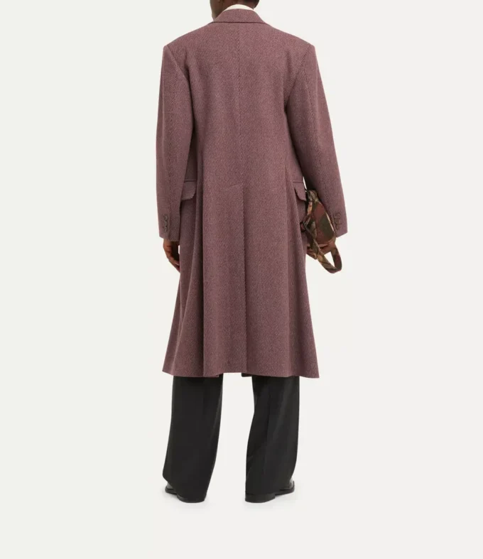 Cappotto Winston Cappotto Winston