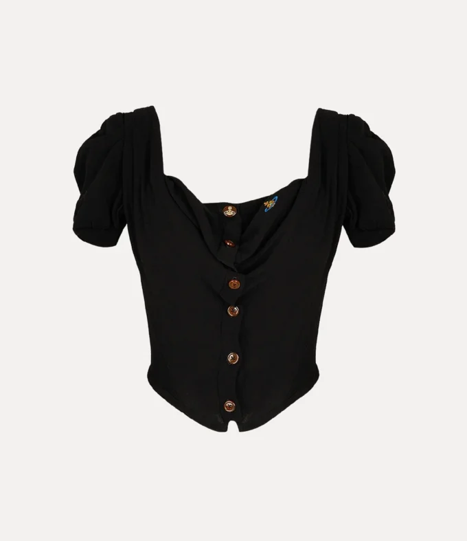 Cardigan Bea Corset