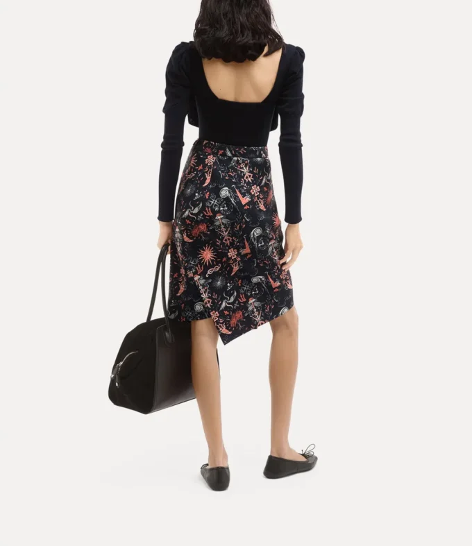 Cardigan corsetto Bea