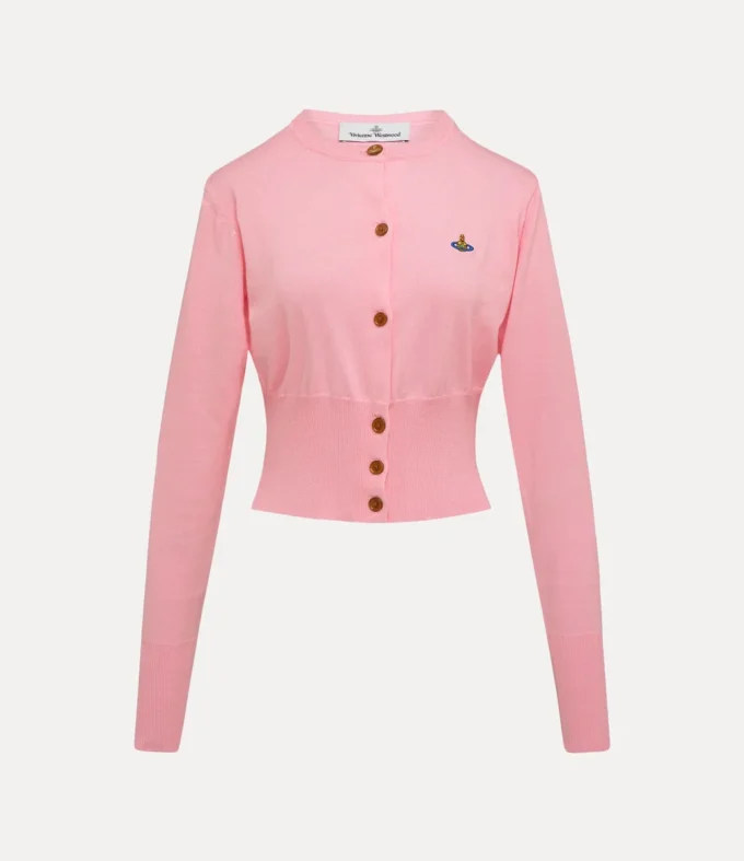 Cardigan corto Bea Cardigan corto Bea