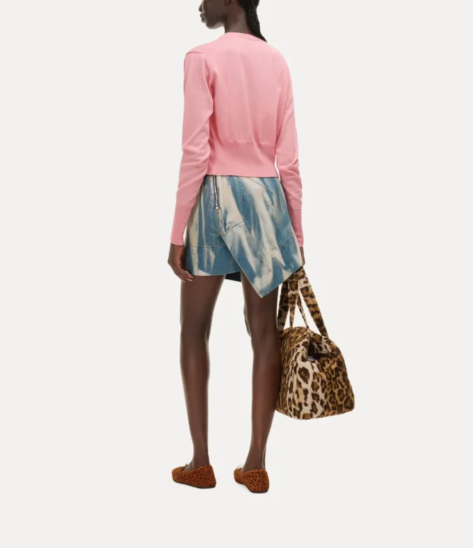 Cardigan corto Bea Cardigan corto Bea