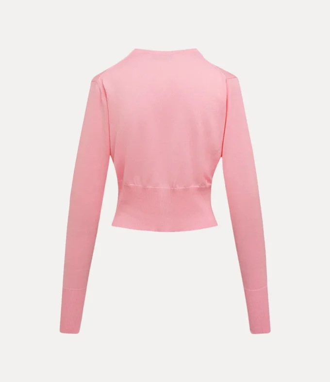 Cardigan corto Bea Cardigan corto Bea