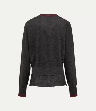 Cardigan Worlds End Chaos