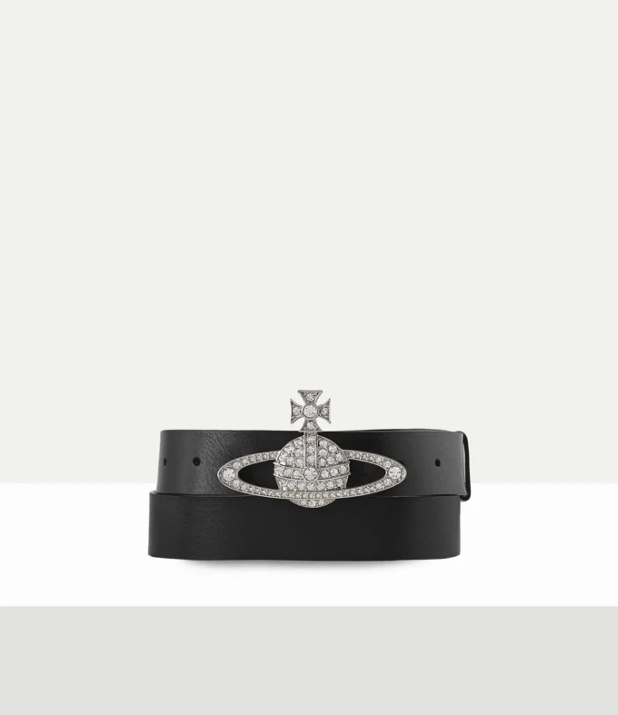 Cintura con bassorilievo medio