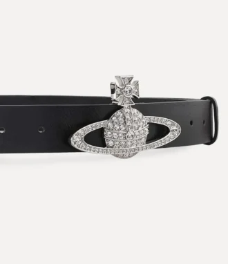 Cintura con bassorilievo medio