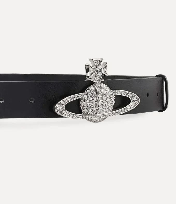 Cintura con bassorilievo medio